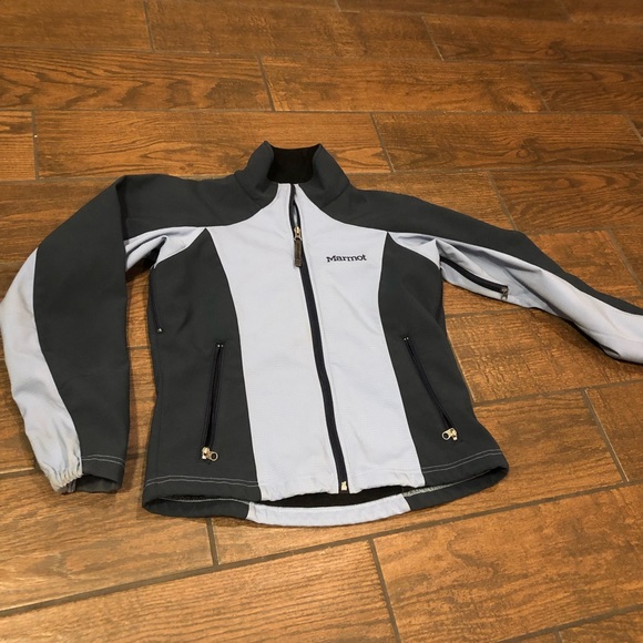 Marmot Jackets & Blazers - Marmot Women’s Ski Shell Lightweight Size Small
